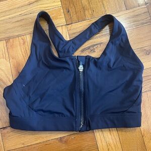 Athleta Sports Bra